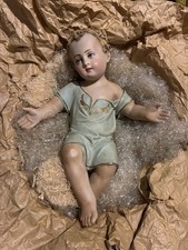 Vecchio Bambino Gesù