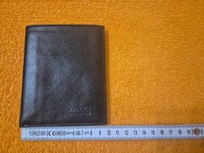 Gucci portafoglio/portafoglio