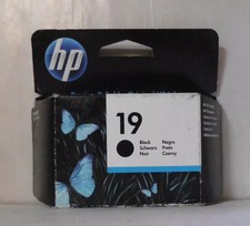 INK JET HP BLACK C6628AE "19"