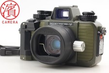 Obiettivo Nikon NIKONOS V