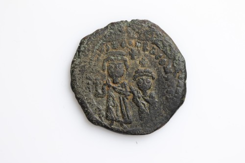 Eraclio nicomedia follis - nicomedia,