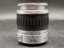 Canon obiettivo zoom EF 28-90