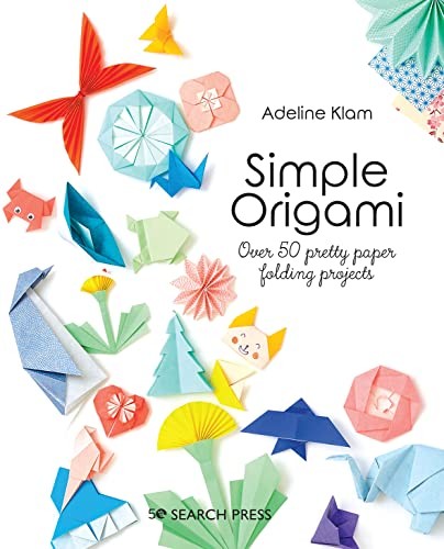 Simple origami over pretty - origami:, 50