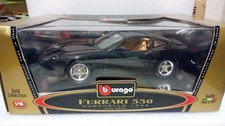 Burago Ferrari Maranello 1:18