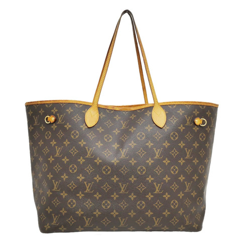Borsa tote louis vuitton mai - borsa,