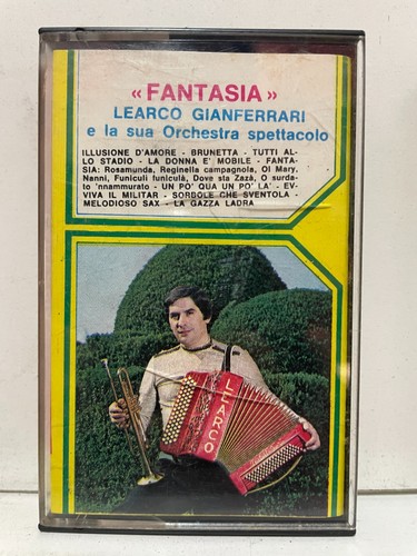 Learco gianferrari sua - la,