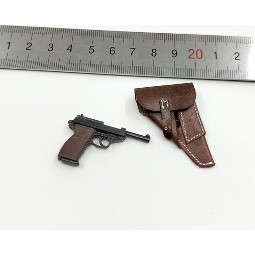 Modellino pistola did d80158 - pistola,