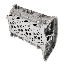 Testa motore testata per Ford