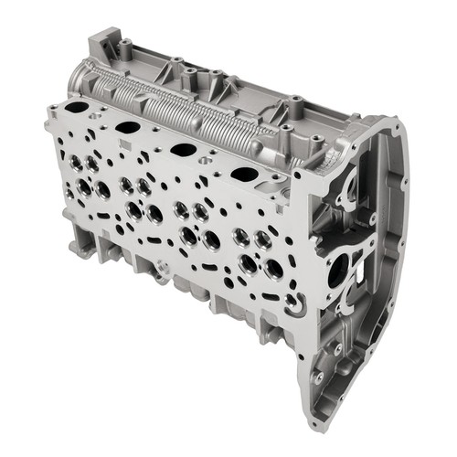 Testa motore testata per - , ford