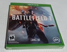 Battlefield 1 - Xbox One -