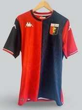 Autentica Genova Kappa 2019/20