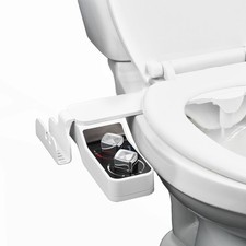 Uimoso Bidet Self Cleaning