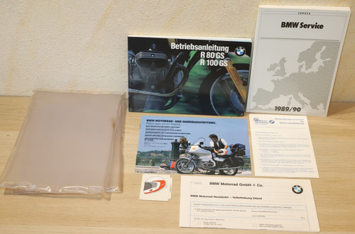 Cartella bordo manuale - bordo,