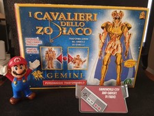 i Cavalieri dello Zodiaco -