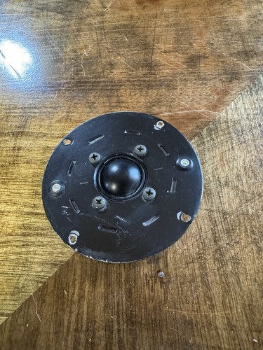 Tweeter cupola vintage h107 - a,