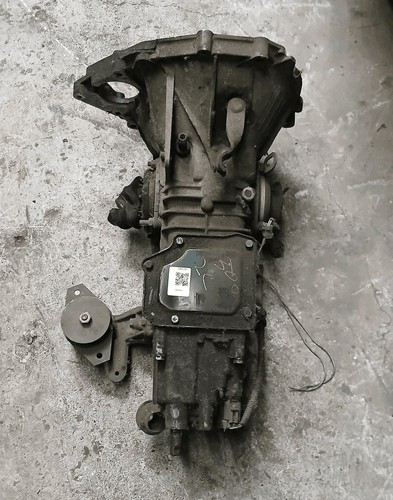Cambio manuale fiat - cambio, 500