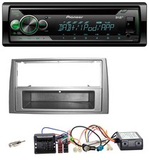 Pioneer USB MP3 DAB CAN Bus CD