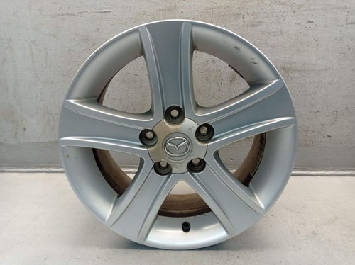 Mazda cerchio singolo - (gy),