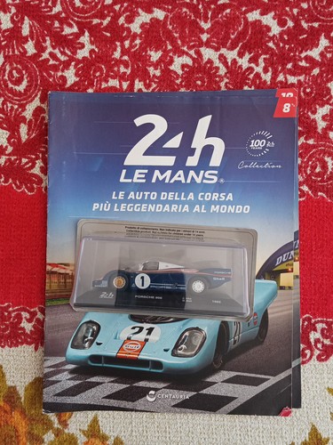 Collezione ore le mans - ,