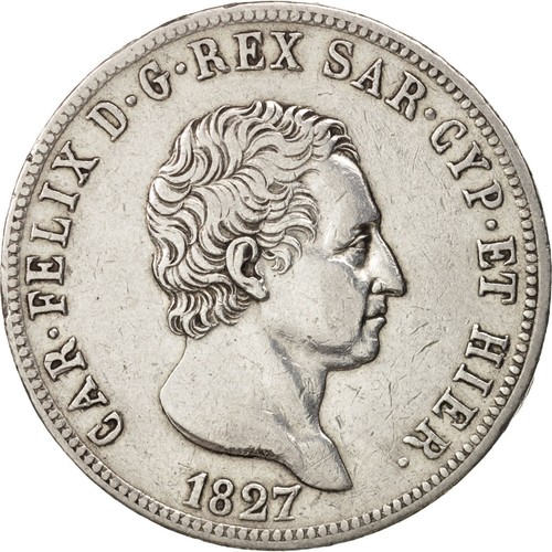 Monnaie états italiens - États,