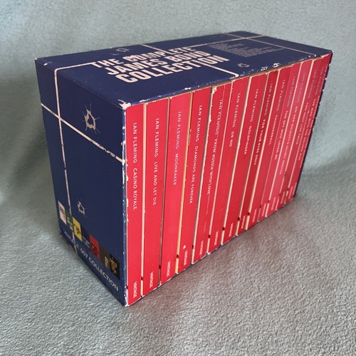 The complete james - the,