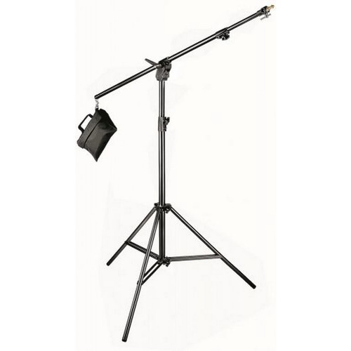 Manfrotto 420b combi boom - manfrotto, combi-boom