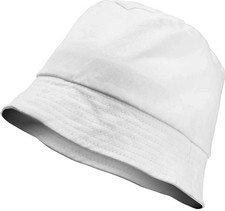 CAPPELLO PESCATORE 100% COTONE