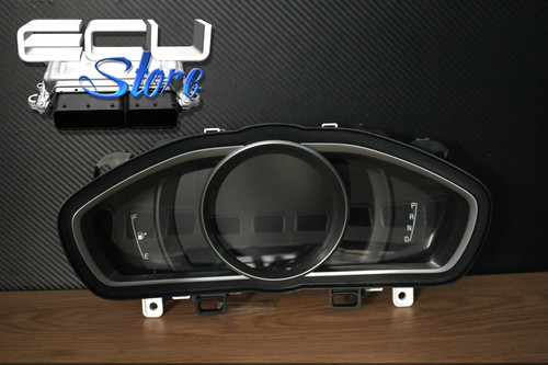 Quadro strumenti volvo v40 - volvo,