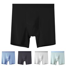 Boxer Intimo Anti Cavalcabile