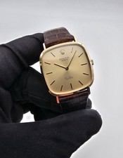Rolex Cellini oro giallo 18k