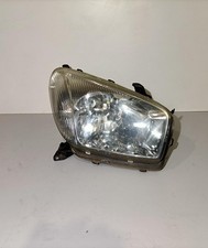 FARO FANALE ANTERIORE DESTRO DX PER TOYOTA Rav4 3° Serie (03>05)