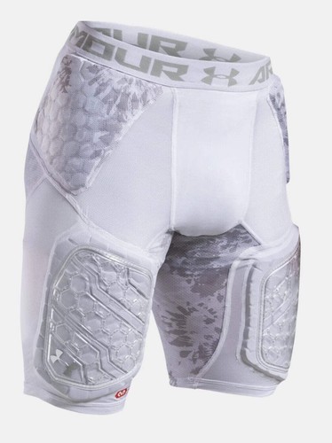 Cintura calcio pad - 5,