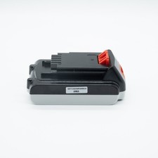 Batteria 2,5 Ah per BLACK &