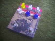 FUZZ DOG 'THE GIMP' GERMANIO