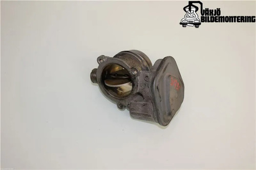 Motorino regolazione