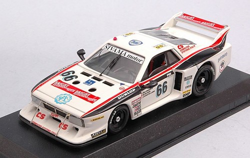 Lancia beta montecarlo 66 - lancia,