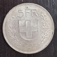 SVIZZERA CONFEDERAZIONE - 5