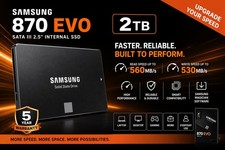 Unità a stato solido 500 GB
