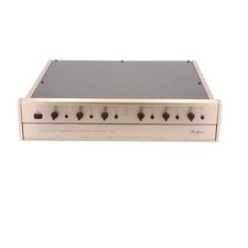 DDP Accuphase F-15 Divisore