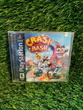 Crash Bash SIGILLATO NUOVO
