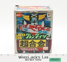 GA-37 UFO Grendizer Spazer DX