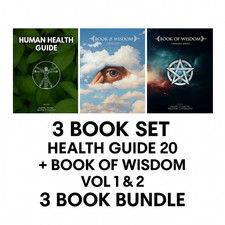 Health Guide 20 | Book of