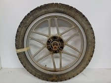 Ruota Posteriore Cerchio Ruote