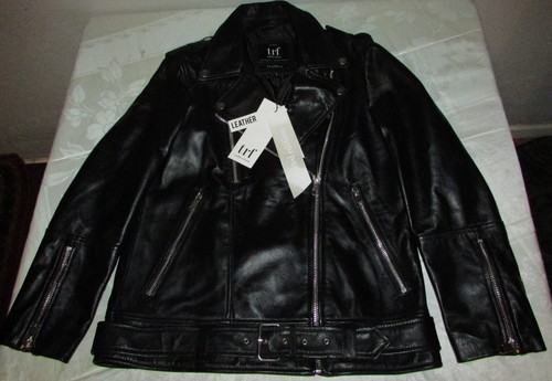 Zara trf collection giacca - zara,