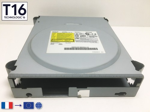 Xbox 360 lecteur - xbox, cd
