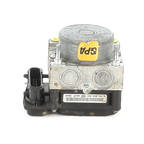 Blocco abs renault clio - renault,