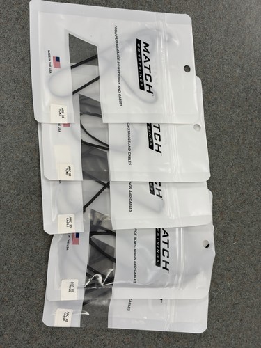Mathews match string set - match,