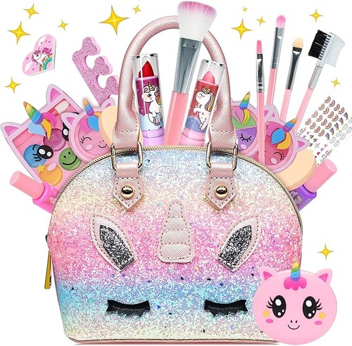 Set trucco bambini per ragazze - trucco,