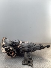 Cambio manuale HEQ Audi A4