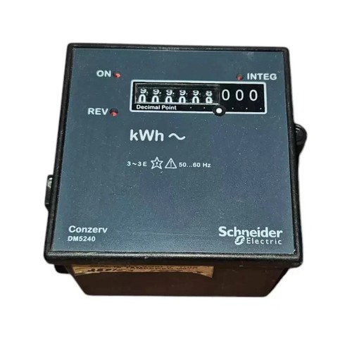 Schneider electric conzerv - electric,